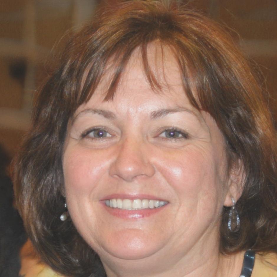 Federica Monteleone, Direttore Formazione xenovariqela